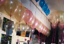 Marido surpreende esposa com gesto de aniversário meses após sua morte
