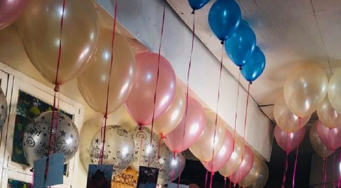 Marido surpreende esposa com gesto de aniversário meses após sua morte