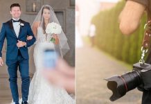 Fotógrafa atordoada com a mensagem de cancelamento da noiva - e pedido de reembolso absurdo