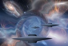 Aliens invisíveis poderiam realmente existir entre nós?