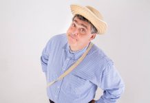A profissão de humorista - a história sobre ganhar dinheiro fazendo piadas ganhar dinheiro fazendo piadas