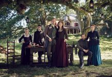 Anote essas 10 séries da Netflix com cenários inspiradores para suas viagens séries da Netflix com cenários inspiradores