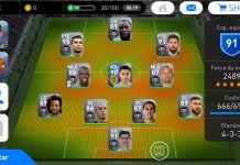 Aprenda a obter moedas MyClub grátis no PES mobile nessas 6 dicas moedas MyClub grátis no PES mobile