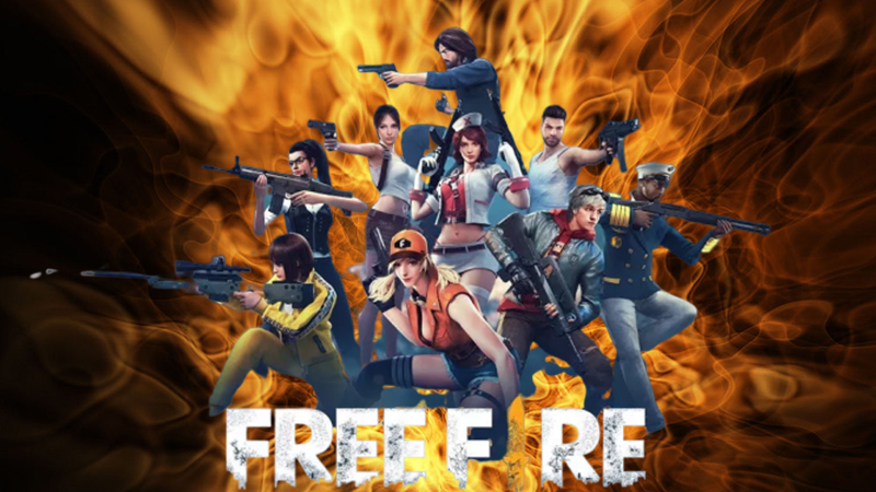 Skins do Free Fire  Descubra como conseguir Skins de graça no jogo