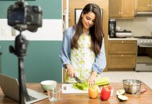 como ser um chef de cozinha brasileiro de sucesso