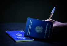 qual é a diferença entre trabalho e emprego