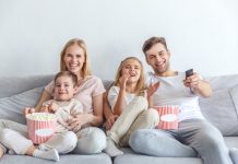 7 coisas que te deixam completamente feliz