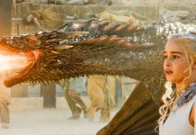 Qualquer animal pode soprar fogo como o dragão mítico?