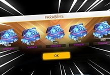 Saiba como conseguir ouro e diamante de graça no Free Fire ouro e diamante de graça no Free Fire