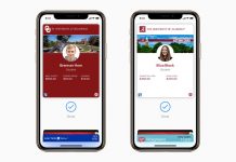 Saiba como usar o Apple Wallet no iPhone Apple Wallet no iPhone