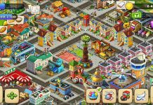 Saiba o que fazer para ganhar T-cash no Township T-cash no Township