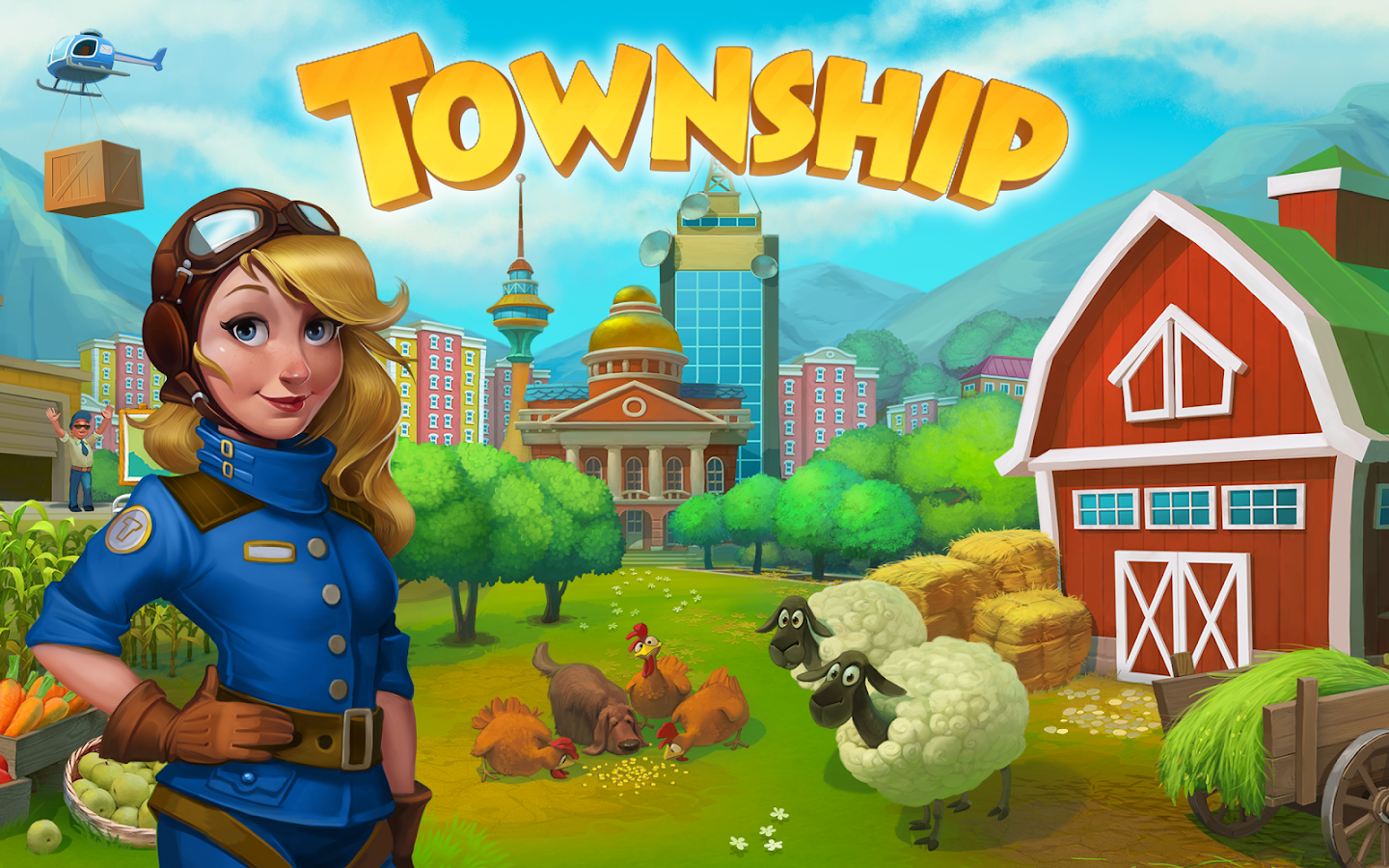 Township Celeiro Dourado: Dicas e truques