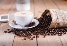 Saiba qual é a quantidade de café por dia recomendada no máximo quantidade de café por dia