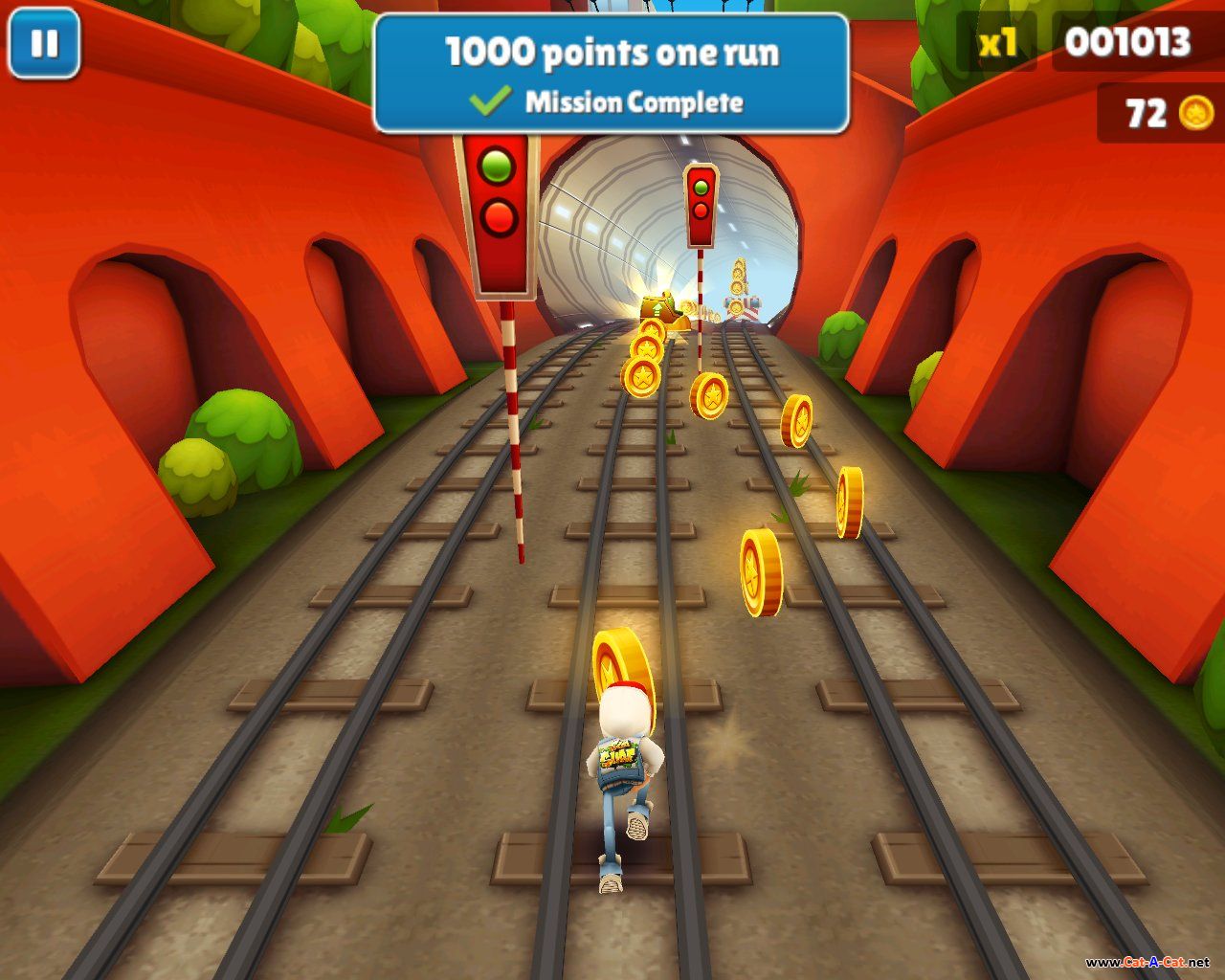 Veja 5 maneiras de como ganhar moedas grátis no Subway Surfers - Minilua