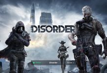 Veja como baixar o Disorder no celular e no PC baixar o Disorder