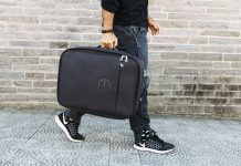 Veja que incrível essa lista de 7 dicas para viajar só com a mala de bordo dicas para viajar só com a mala de bordo