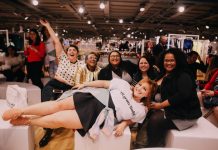 Wonder Size – conheça a história dessa designer feminista Wonder Size