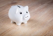 criar uma reserva financeira de novo