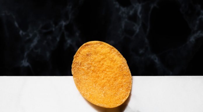 As batatas chips mais caras do mundo