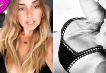 A explicação brutal de Louise Redknapp para terminar o casamento com Jamie depois de Strictly