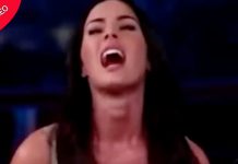 Entrevista a Megan Fox ressurge deixando as pessoas se sentindo enjoadas