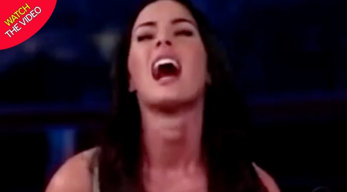 Entrevista a Megan Fox ressurge deixando as pessoas se sentindo enjoadas