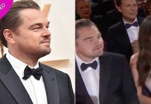 Leonardo DiCaprio faz festa de aniversário de luxo para namorada Camila Morrone