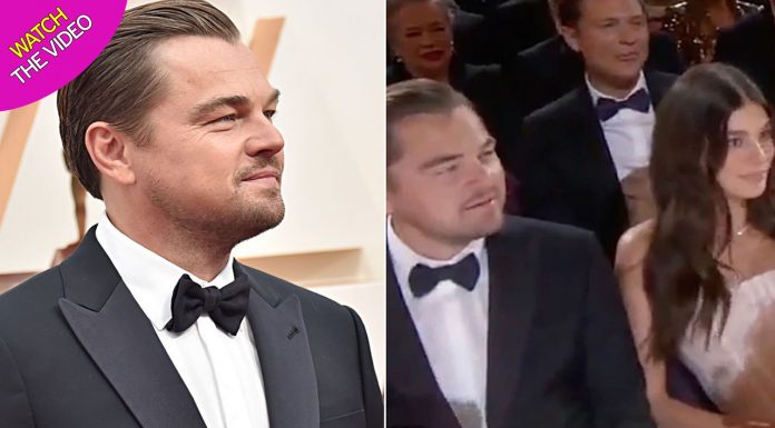 Leonardo DiCaprio faz festa de aniversário de luxo para namorada Camila Morrone