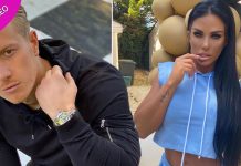 Kris Boyson ameaça Katie Price com imagens inéditas após confronto