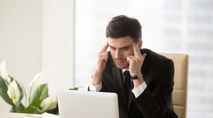 5 sinais de problemas de saúde que os homens nunca devem ignorar