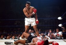 A história de Muhammad Ali, o maior dos pesos pesados Tri Campeão Mundial