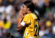 Austrália e Nova Zelândia sediarão a Copa do Mundo Feminina da FIFA em 2023