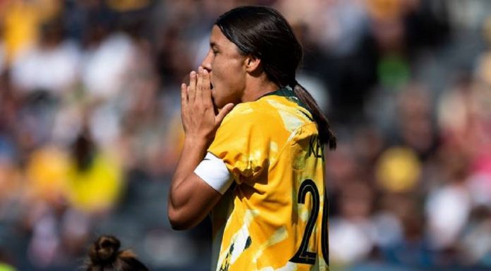 Austrália e Nova Zelândia sediarão a Copa do Mundo Feminina da FIFA em 2023