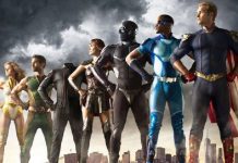 segunda temporada The Boys estará no Amazon Prime em 4 de setembro