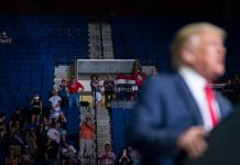 Adolescentes do TikTok e fãs de K-Pop dizem que sequestraram a manifestação de Donald Trump