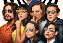 Fãs da Umbrella Academy divulgam teasers da segunda temporada