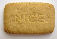 Fabricante confirma como pronunciar Nice Biscuits