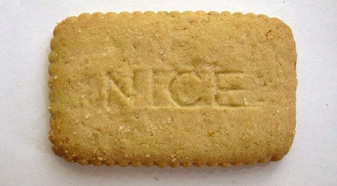 Fabricante confirma como pronunciar Nice Biscuits