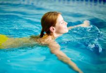 Nova orientação liberada para nadadores antes da reabertura de piscinas