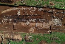 Arqueólogos acham que encontraram o mais antigo Viking Longhouse da Islândia