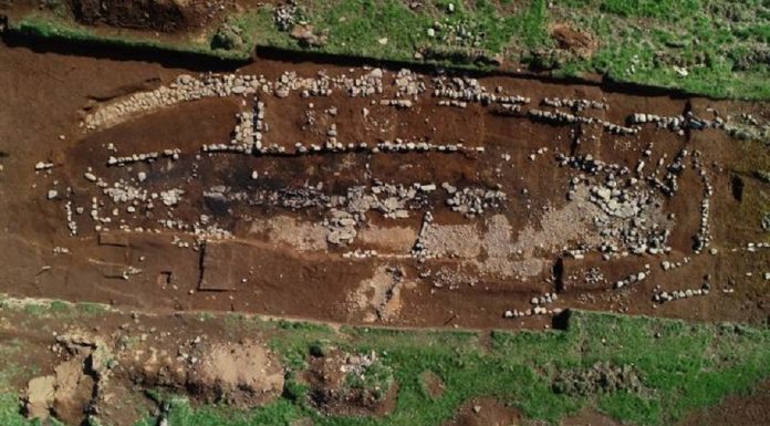 Arqueólogos acham que encontraram o mais antigo Viking Longhouse da Islândia
