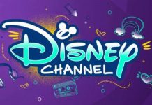 A Disney está encerrando seus canais infantis no Reino Unido