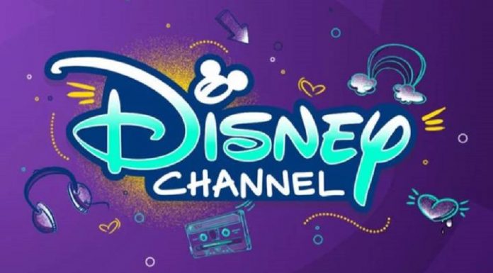 A Disney está encerrando seus canais infantis no Reino Unido