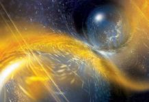 Astrônomos encontram enorme 'objeto misterioso' no espaço