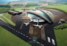 Novo acordo entre EUA e Reino Unido leva o espaçoporto à Cornualha mais perto da realidade