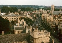 Estudantes de Oxford solicita a introdução de palmas silenciosas em eventos do Conselho