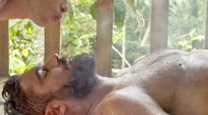 A Netflix lançou um novo trailer do próximo programa de viagens de Zac Efron, intitulado Down to Earth.
