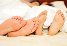 Enfermeira do NHS Health revela que casal não sabia o que era preciso para fazer um bebê