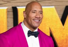 Dwayne 'The Rock' Johnson sediará evento beneficente de conscientização sobre o coronavírus