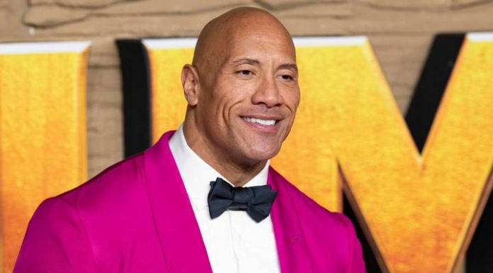 Dwayne 'The Rock' Johnson sediará evento beneficente de conscientização sobre o coronavírus